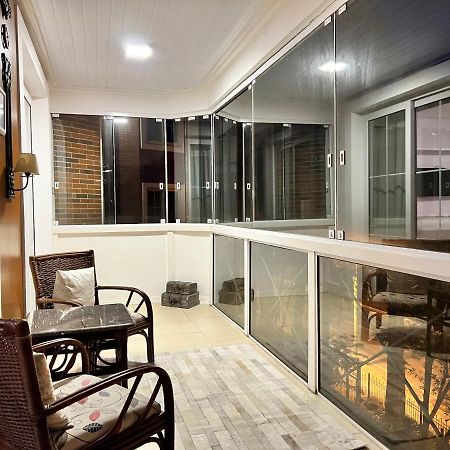 Home Gramado- 400 Metros Da Rua Coberta Exterior photo