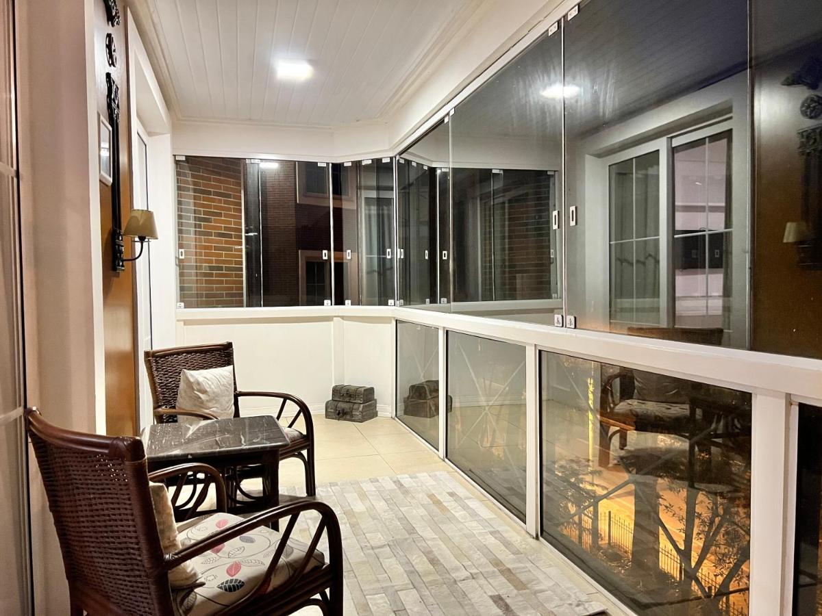 Home Gramado- 400 Metros Da Rua Coberta Exterior photo